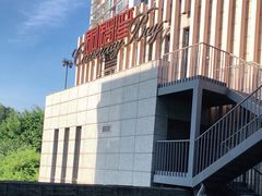 -铜锣湾·有麝自然香(渝北财富中心店)