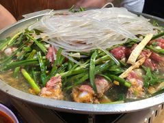 -京玉菲饭店(李村店)