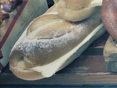 黄油包-黑草莓(重庆路店)