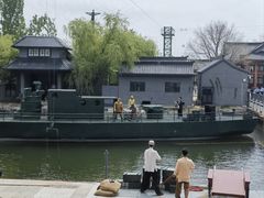 -威海华夏城景区