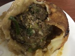 门钉肉饼-宝瑞门钉肉饼店