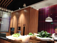 -海底捞火锅(大学路新象城店)