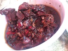 -如意香辣鸡架(总店)