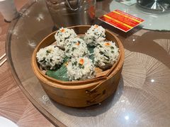 -丽华园(汉阳龙阳店)