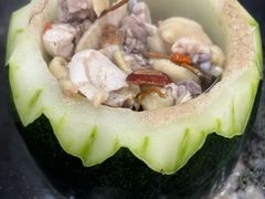 -清新一盅正宗清远鸡(环城路店)