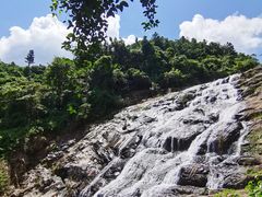-马峦山郊野公园