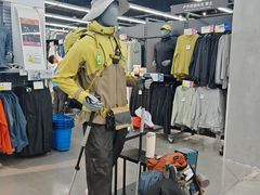 -迪卡侬(大英山店)