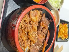 -牛邸·烧肉饭(来福士店)