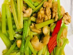 -新兴家喻酒家·羊城名宴(昌岗店)