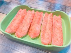-小郡肝串串香火锅(金桥店)