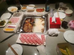 捞派毛肚-海底捞火锅(高科广场店)