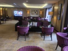 -昆明中心皇冠假日酒店