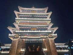 -高榜山景区