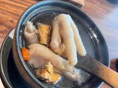 -啫两手·啫啫煲·小饭堂(龙城万科里店)