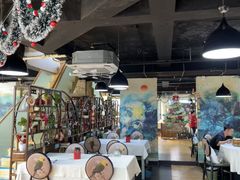 -陈生记黑鱼馆·20年活鱼现杀(宁波鼓楼店)
