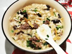 羊肉泡馍-汉唐宴长安食府