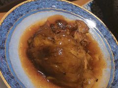 -东方饺子王(王府井关东古巷店)