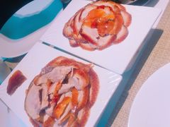 -同喜烤鸭店(光芒店)