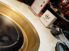 -哥老官重庆美蛙鱼头(宝山龙湖店)