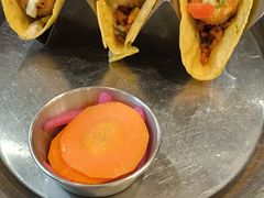 -Q MEX 库迈墨西哥餐吧(双井店)