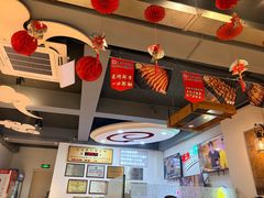 -老白清真烧烤(锦州旗舰店)