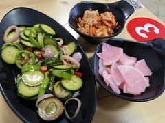 -朝族高丽火盆(长白山总店)