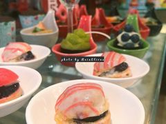 -牡丹国际大酒店-港式茶餐厅