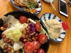 -炒豆合作社(东四总店)