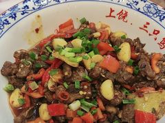 -三只鸟本地特色菜馆(上饶总店)