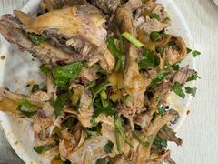 -老四季(南市场店)