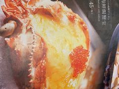 -德川家日本料理(中关村寰太大厦店)