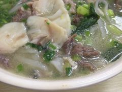 -晏家生料王(民主路店)