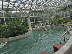-融汇温泉