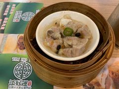 -添好运点心专门店(中环IFC店)