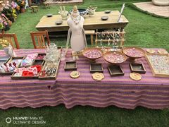 -HERRE·FARM 赫尔露营农场·团建聚会包场