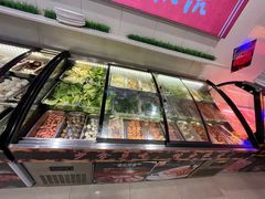 -焱味真•韩牛自助烤肉(大学城店)