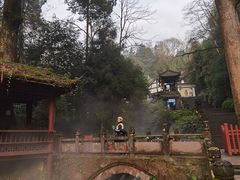 -青城山