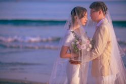 -经典婚纱摄影美学馆·私人定制