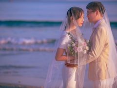 -经典婚纱摄影美学馆·私人定制