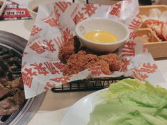 -猫爪爪原切自助烤肉(观音桥阳光世纪店)