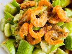 -单家老院·院子里的青岛菜(沙子口店)