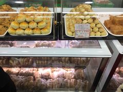 -闻酥园(青羊区文殊坊店)