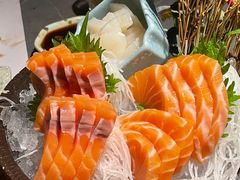 -匠和风精致料理(祥禾天地店)