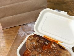 -佐敦面包铺·JORDAN BAKERY