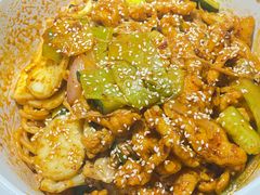 -友达面馆(二七南路店)