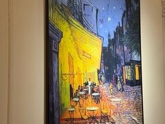 -LESCEDARS Brasserie Bistro香柏树