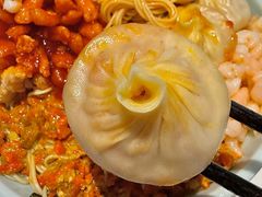 -裕兴记•蟹黄面馆(人民广场店)