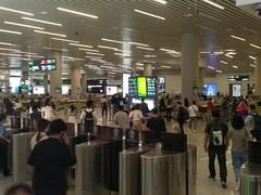 -广州白云国际机场-T2航站楼