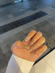 点击看大图 -Nail Romance·美甲罗曼史