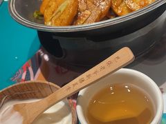 -巴依老爷新疆美食(天津远洋乐堤港店)